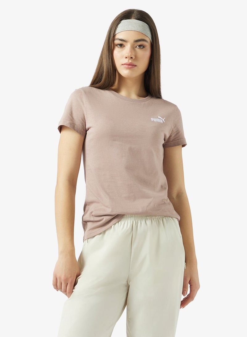 PUMA Essential Small No. 1 Logo T-Shirt - Image 1